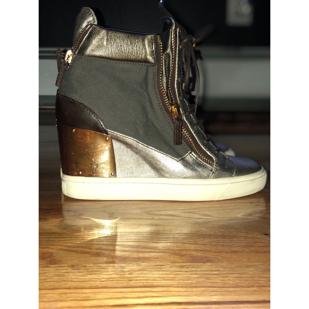 Giuseppe Zanotti Lorenz 75 TR Donna size 39